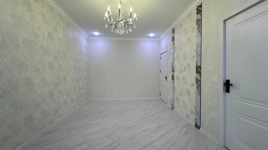 Satılır 1 otaqlı köhnə tikili, 33 m², Memar Əcəmi m.-3