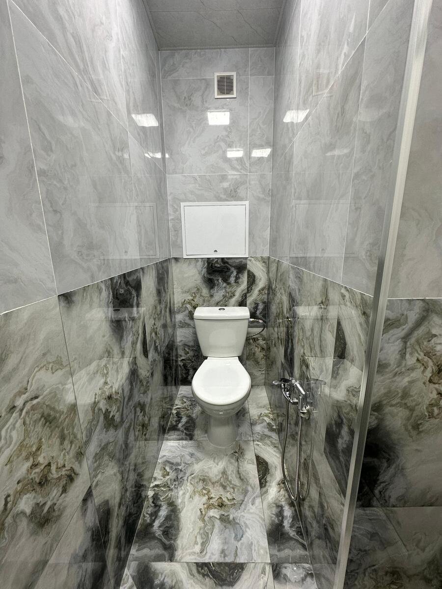 Satılır 1 otaqlı köhnə tikili, 33 m², Memar Əcəmi m.-15