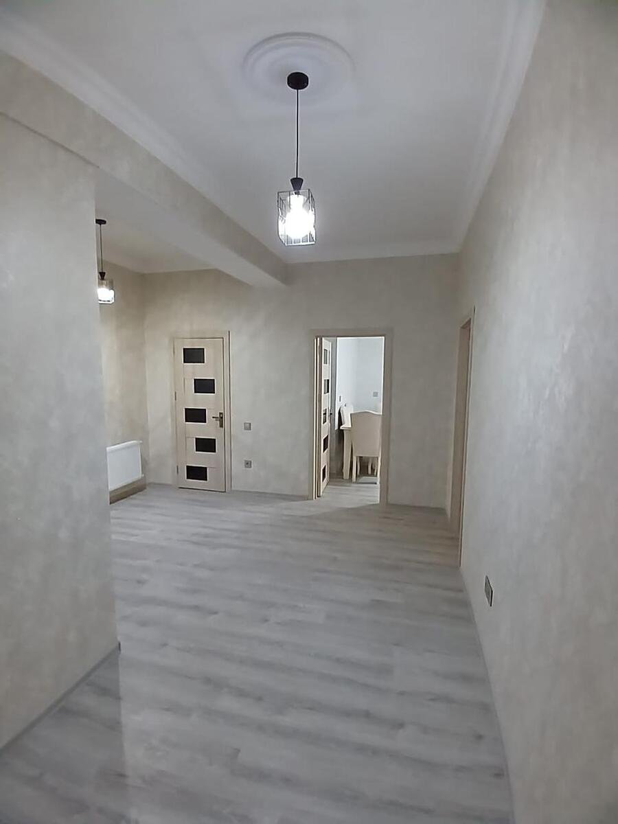 Satılır 3 otaqlı yeni tikili, 80 m², Yeni Yasamal-6