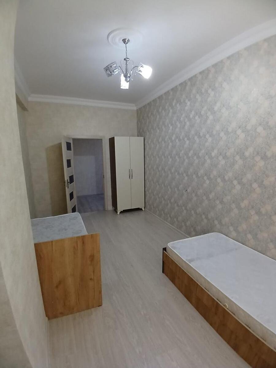 Satılır 3 otaqlı yeni tikili, 80 m², Yeni Yasamal-12