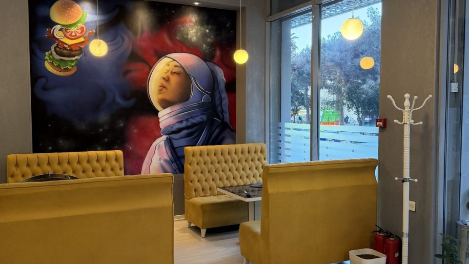 116 kv.m. obyekt icarəyə verilir, Bakıxanov (Razin)-2