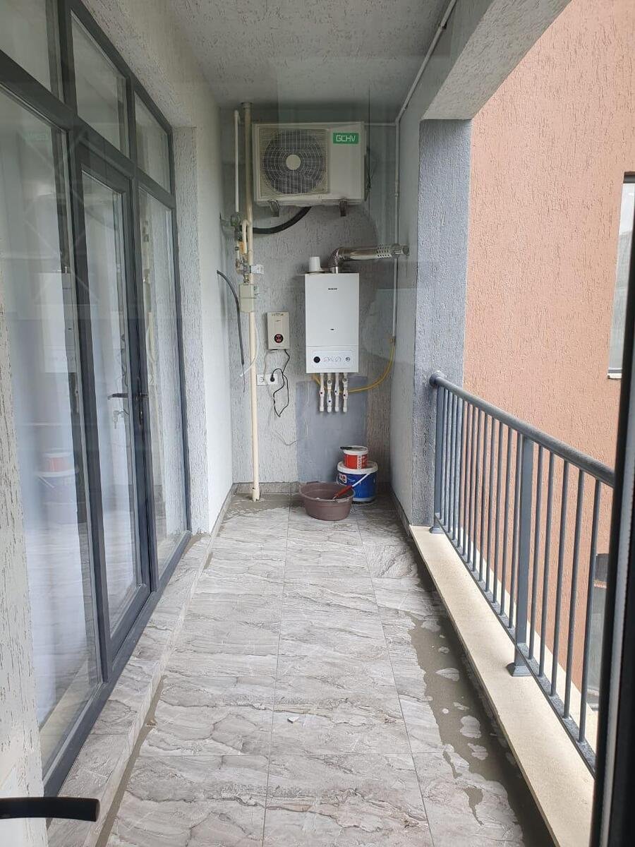 Kirayə verilir 2 otaqlı köhnə tikili, 90 m², 8 noyabr-7