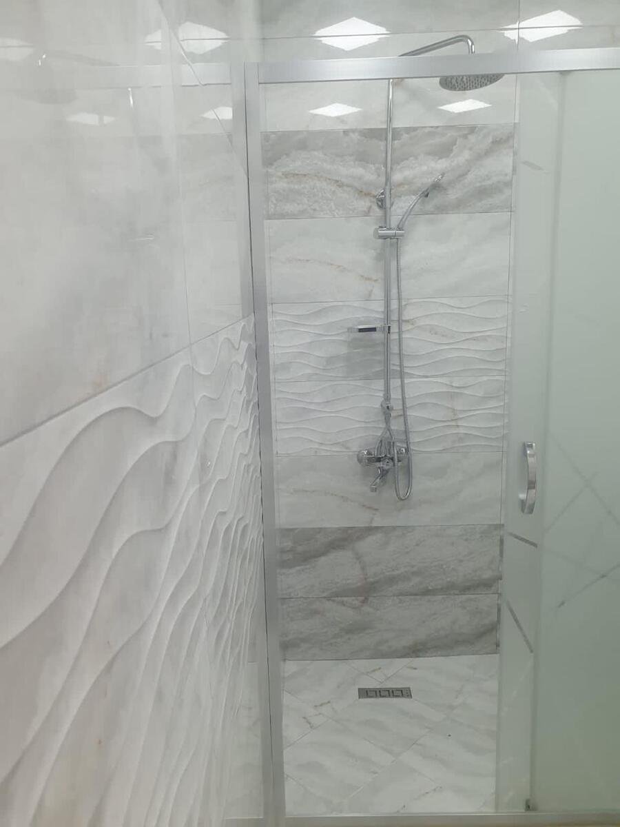 Kirayə verilir 2 otaqlı köhnə tikili, 90 m², 8 noyabr-9