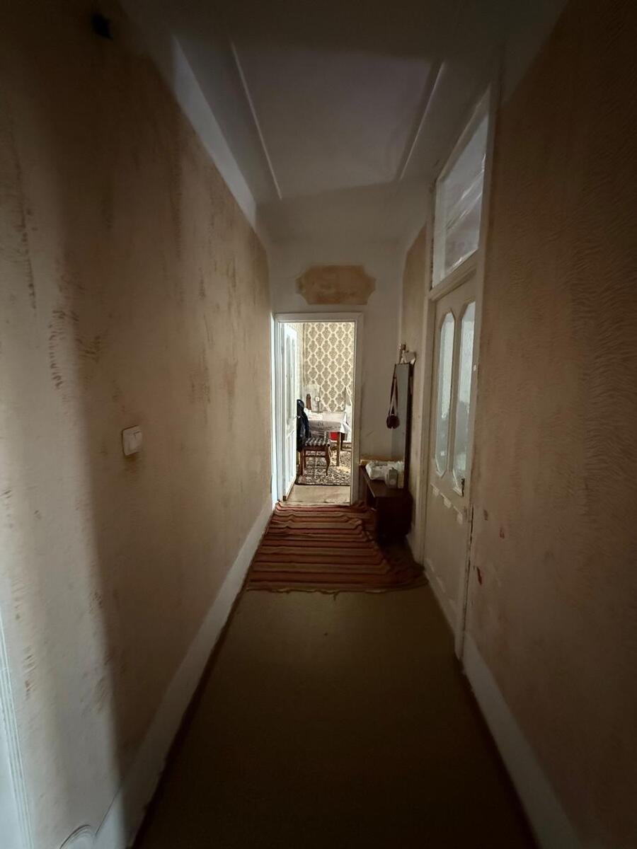 Satılır 2 otaqlı köhnə tikili, 50 m², Hövsan-6