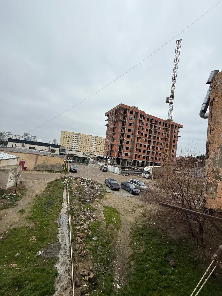 Satılır 2 otaqlı köhnə tikili, 50 m², Hövsan-11