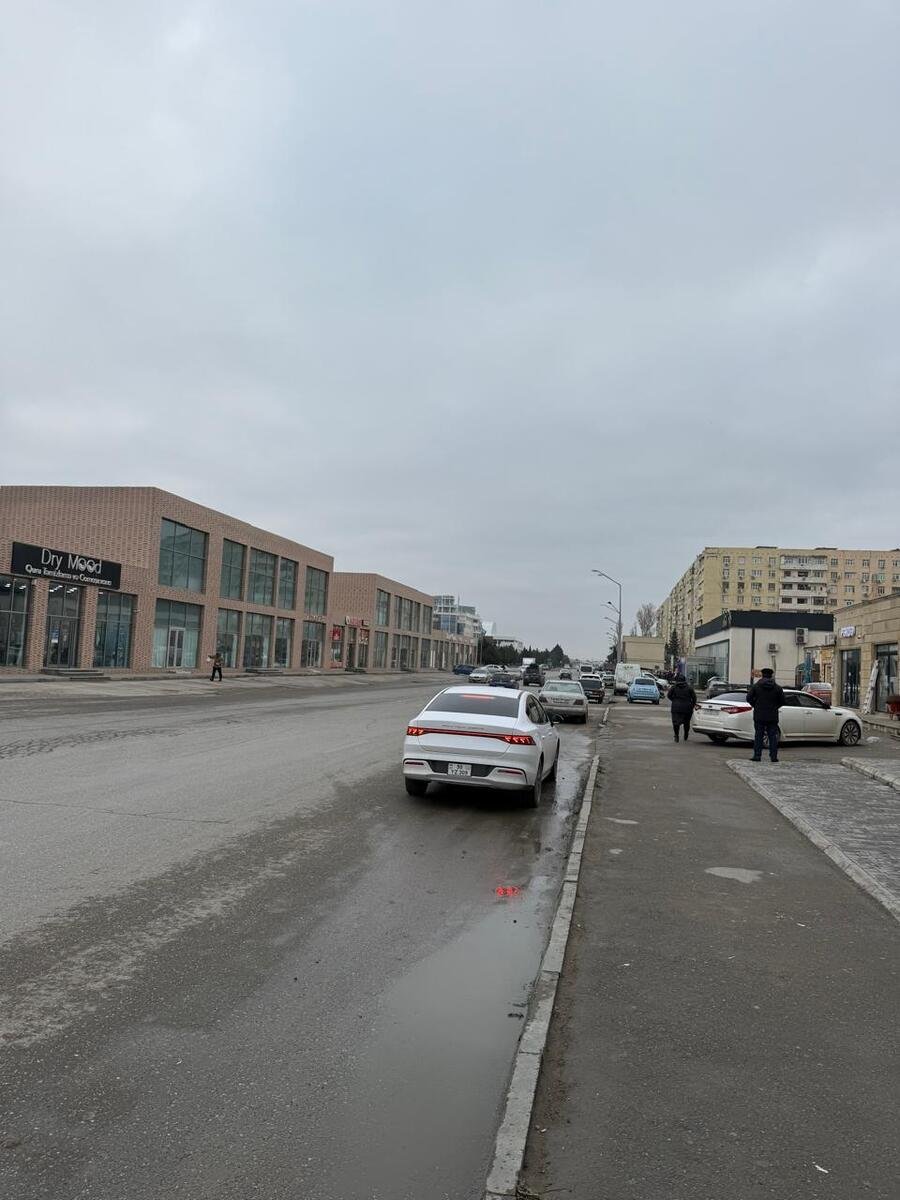 Satılır 2 otaqlı köhnə tikili, 50 m², Hövsan-13