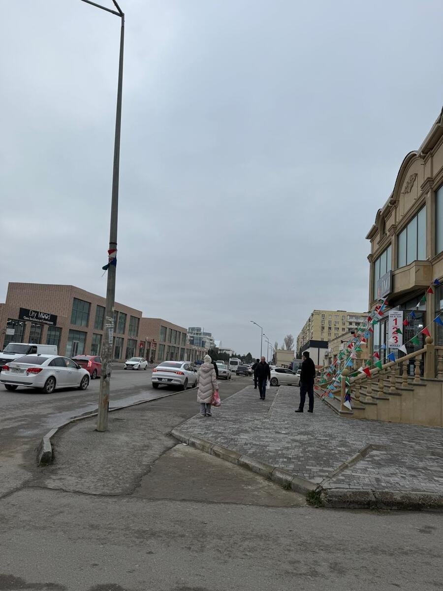 Satılır 2 otaqlı köhnə tikili, 50 m², Hövsan-14