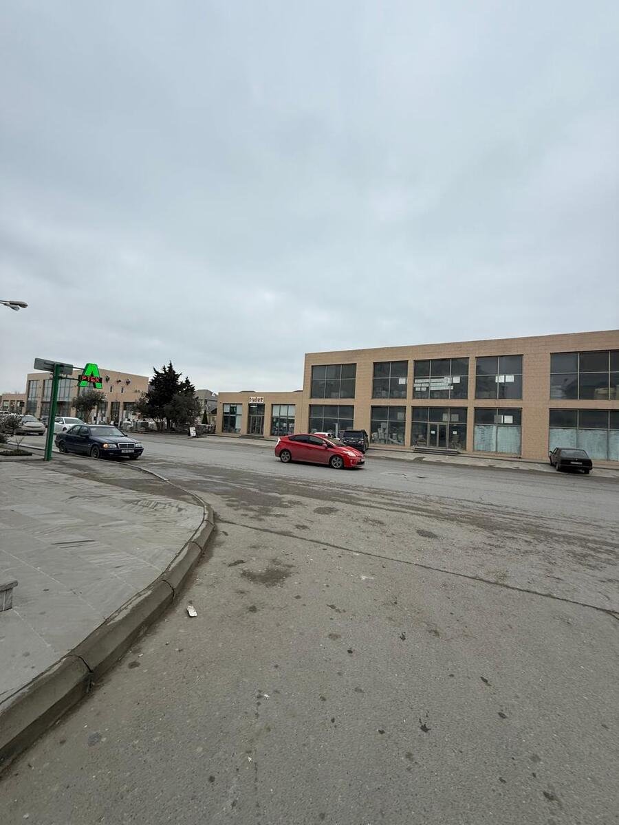 Satılır 2 otaqlı köhnə tikili, 50 m², Hövsan-15