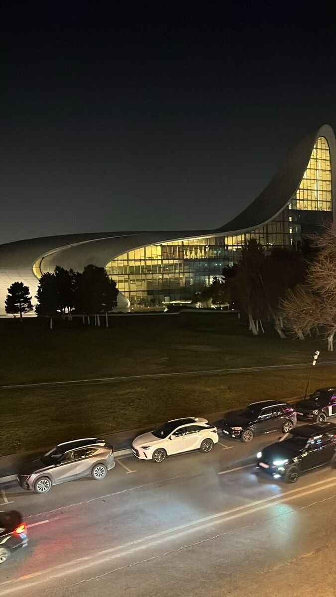 Kirayə verilir 3 otaqlı yeni tikili, 145 m², Gənclik m.-1