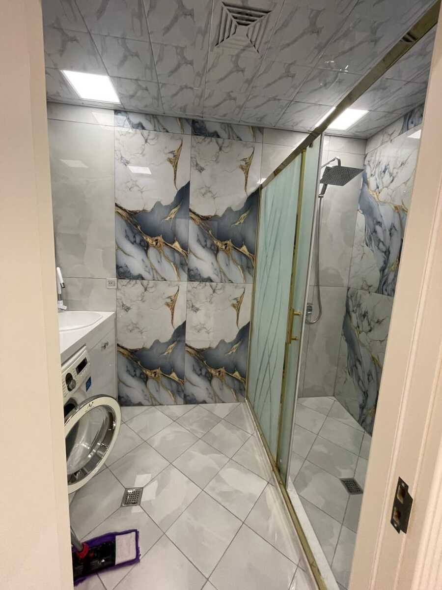 Kirayə verilir 3 otaqlı yeni tikili, 145 m², Gənclik m.-4