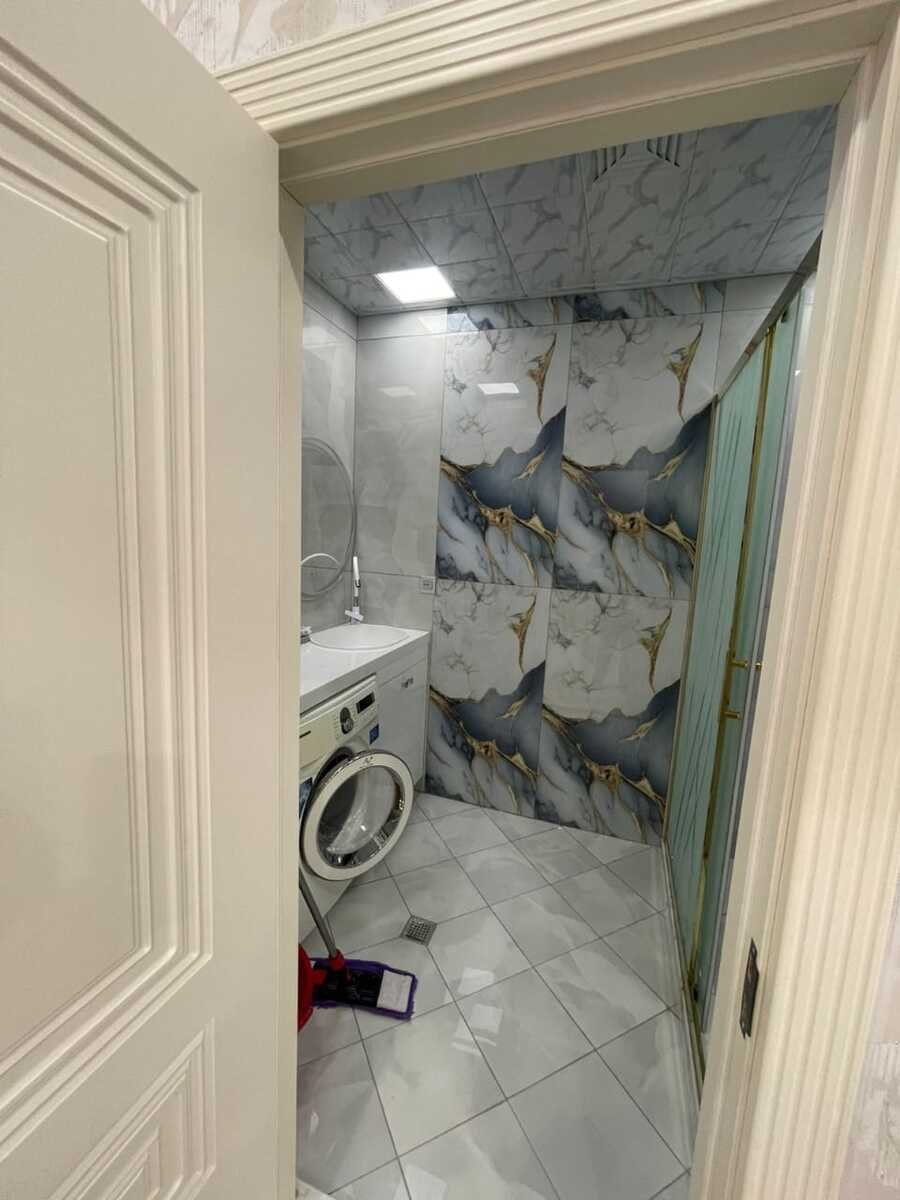 Kirayə verilir 3 otaqlı yeni tikili, 145 m², Gənclik m.-6