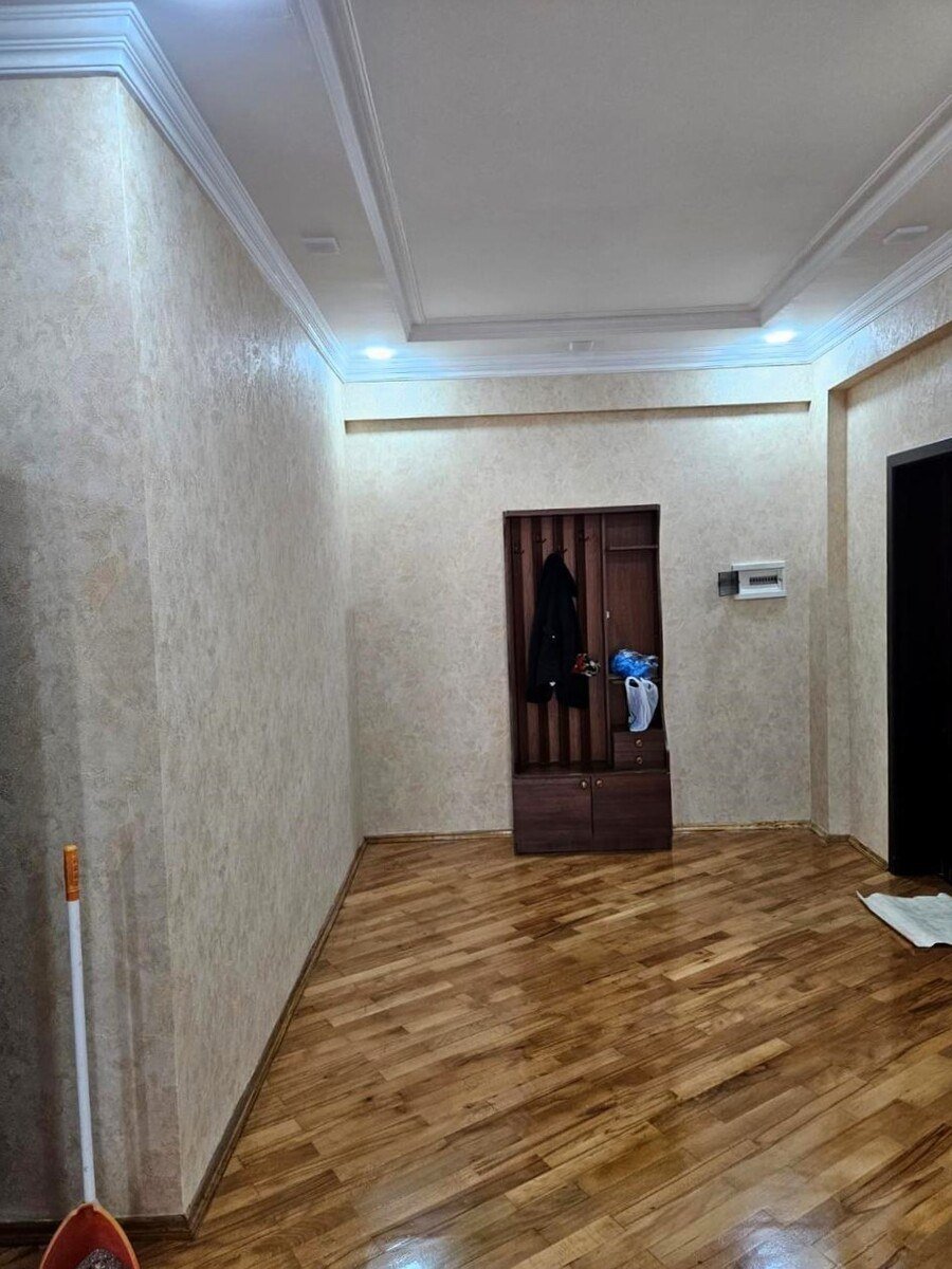 Satılır 3 otaqlı yeni tikili, 140 m², 8 noyabr-10
