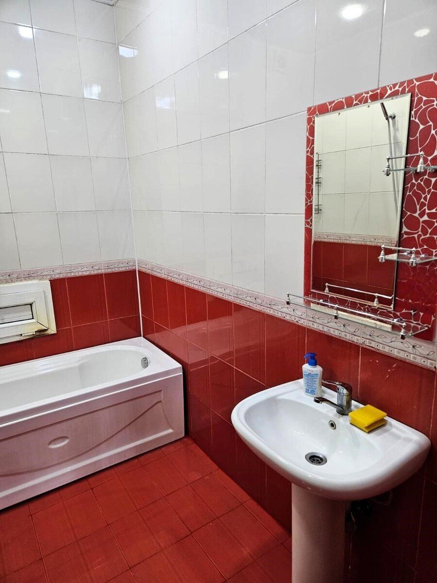 Satılır 3 otaqlı yeni tikili, 140 m², 8 noyabr-15