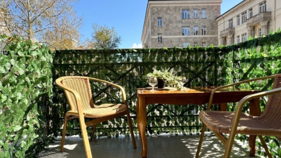 Kirayə verilir 2 otaqlı köhnə tikili, 56 m², İçərişəhər m.-2