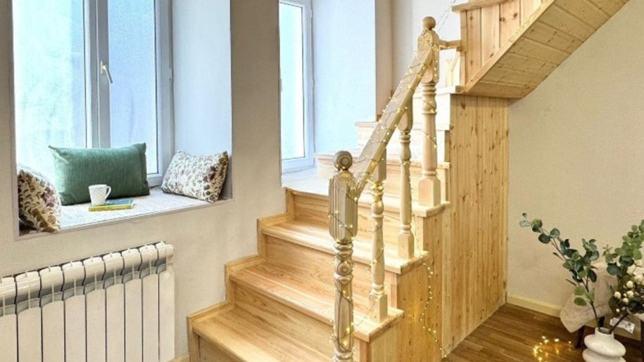 Kirayə verilir 2 otaqlı köhnə tikili, 56 m², İçərişəhər m.-7