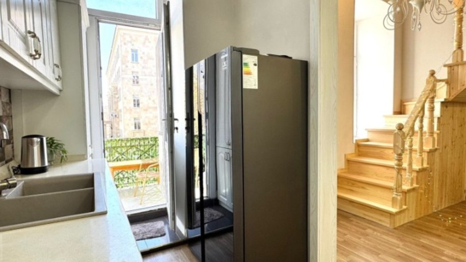 Kirayə verilir 2 otaqlı köhnə tikili, 56 m², İçərişəhər m.-8