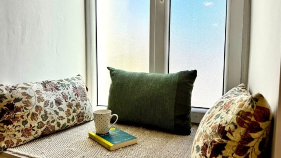 Kirayə verilir 2 otaqlı köhnə tikili, 56 m², İçərişəhər m.-14