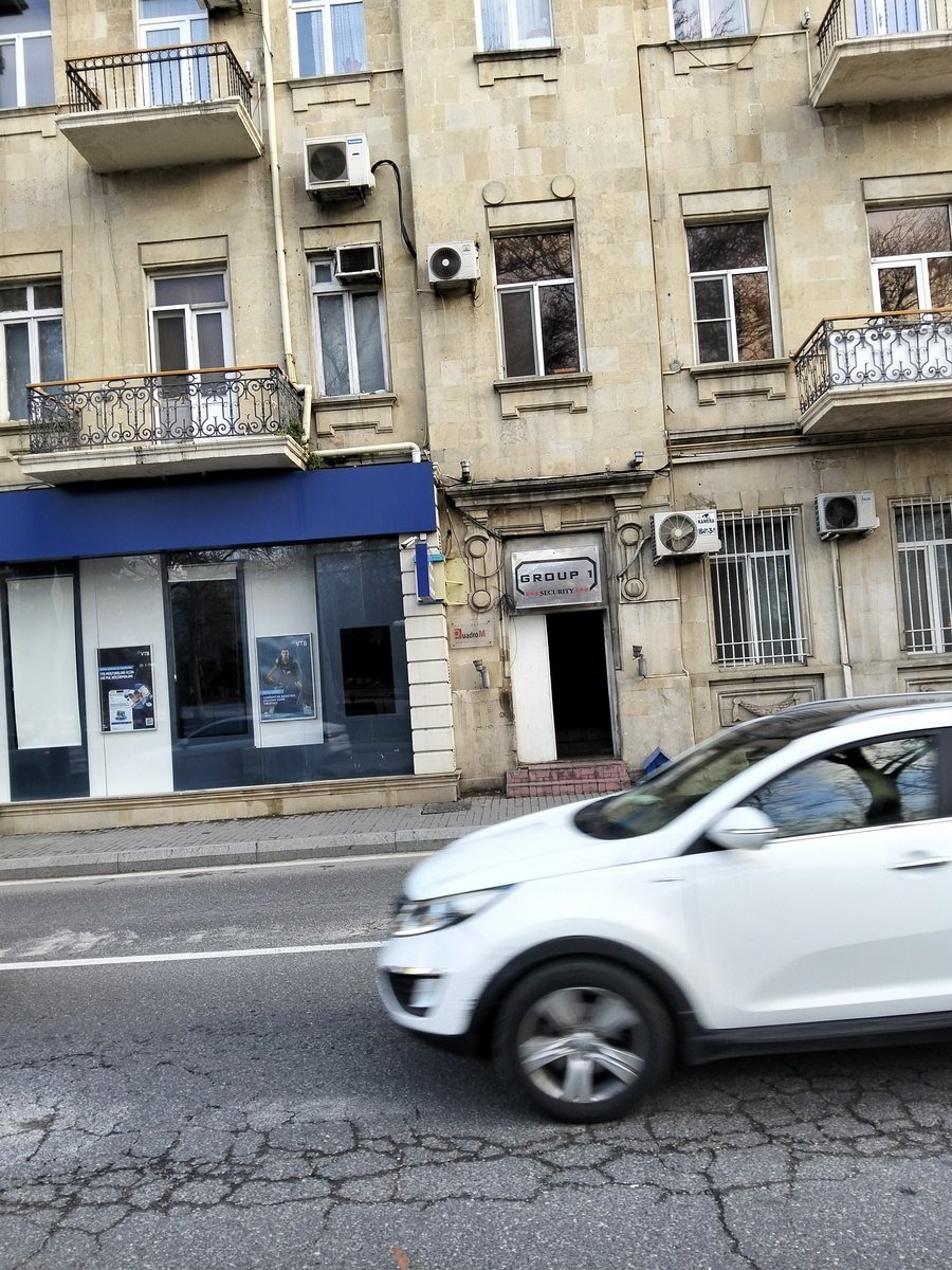 Satılır 2 otaqlı köhnə tikili, 45 m², Sahil m.-14