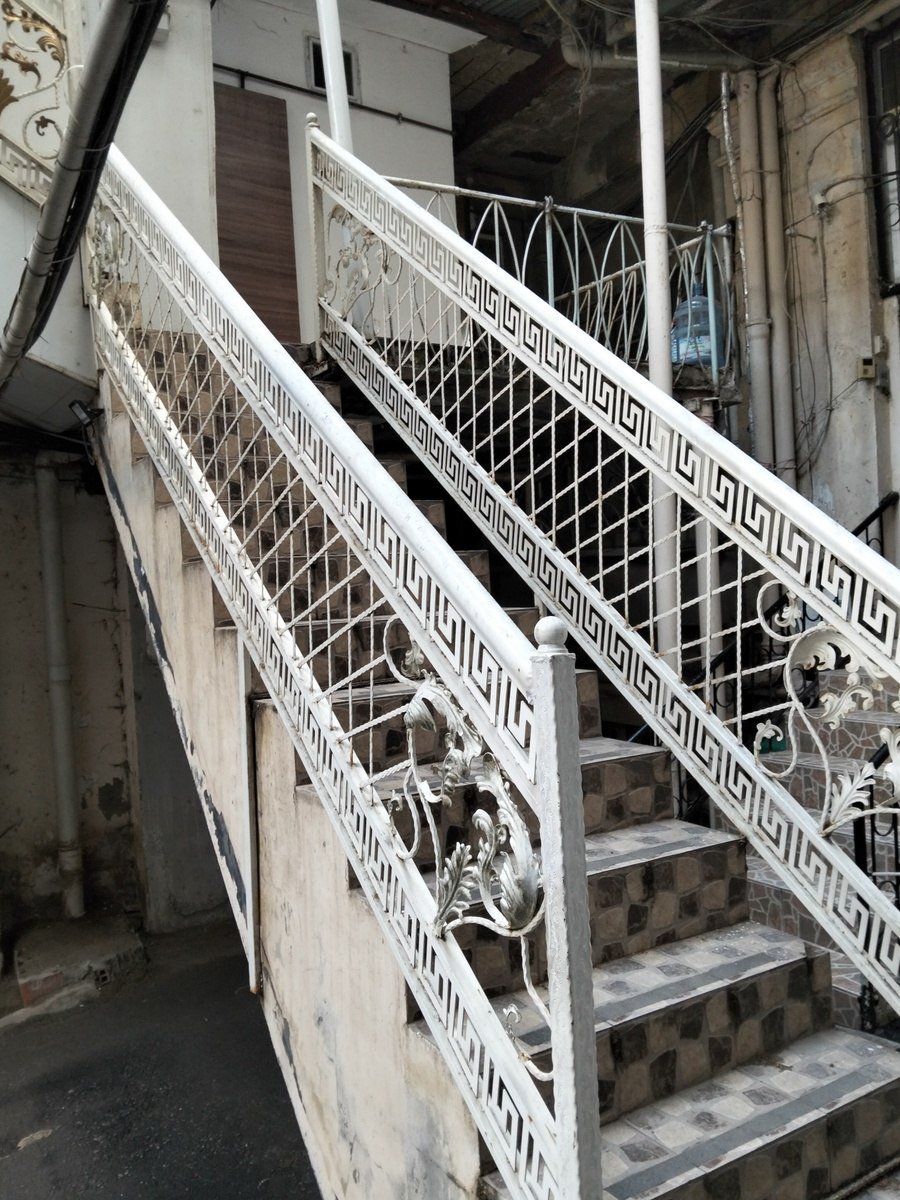 Satılır 2 otaqlı köhnə tikili, 45 m², Sahil m.-17