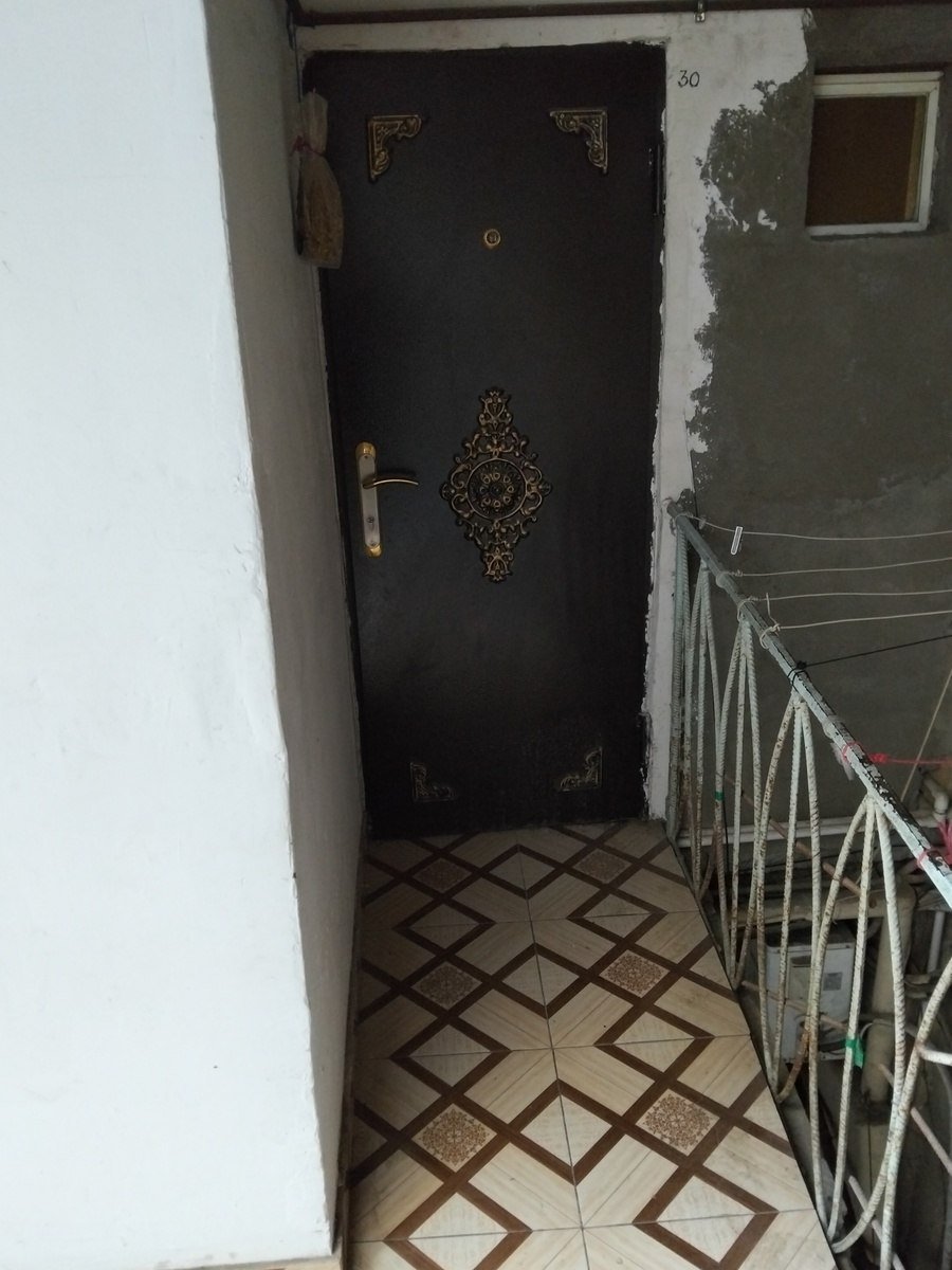 Satılır 2 otaqlı köhnə tikili, 45 m², Sahil m.-18