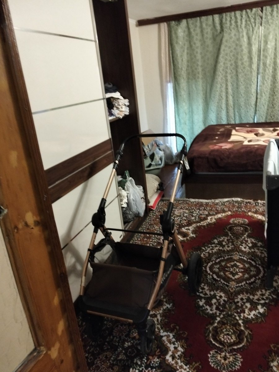 Satılır 2 otaqlı köhnə tikili, 45 m², Sahil m.-20