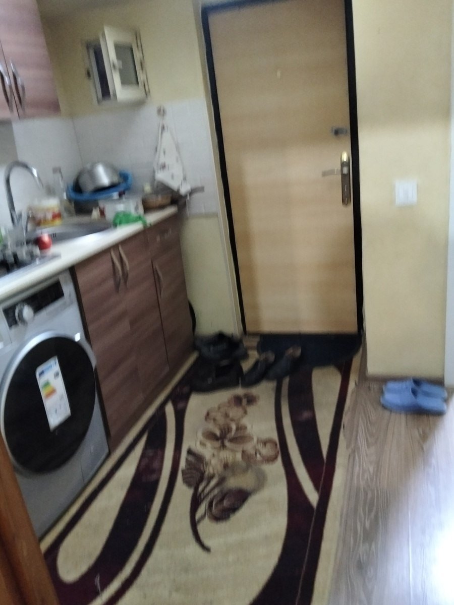 Satılır 2 otaqlı köhnə tikili, 45 m², Sahil m.-21