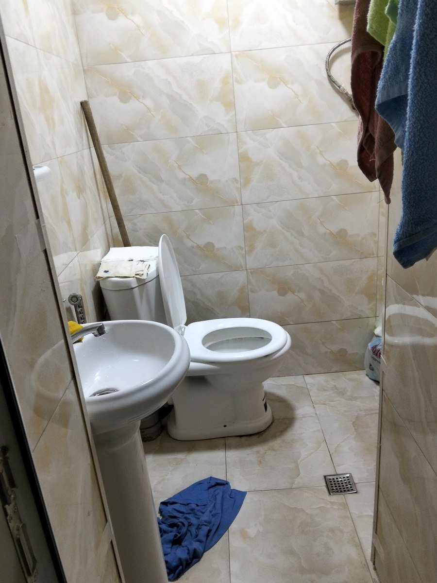 Satılır 2 otaqlı köhnə tikili, 45 m², Sahil m.-24