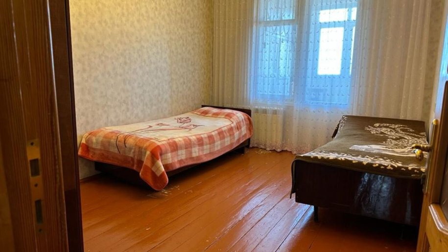 Satılır 5 otaqlı köhnə tikili, 110 m², Memar Əcəmi m.-5