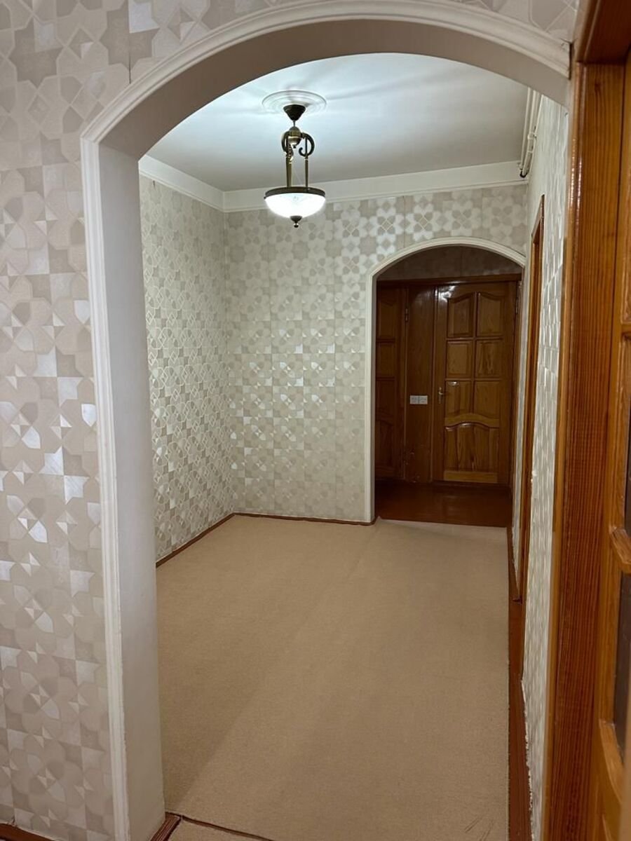 Satılır 5 otaqlı köhnə tikili, 110 m², Memar Əcəmi m.-10