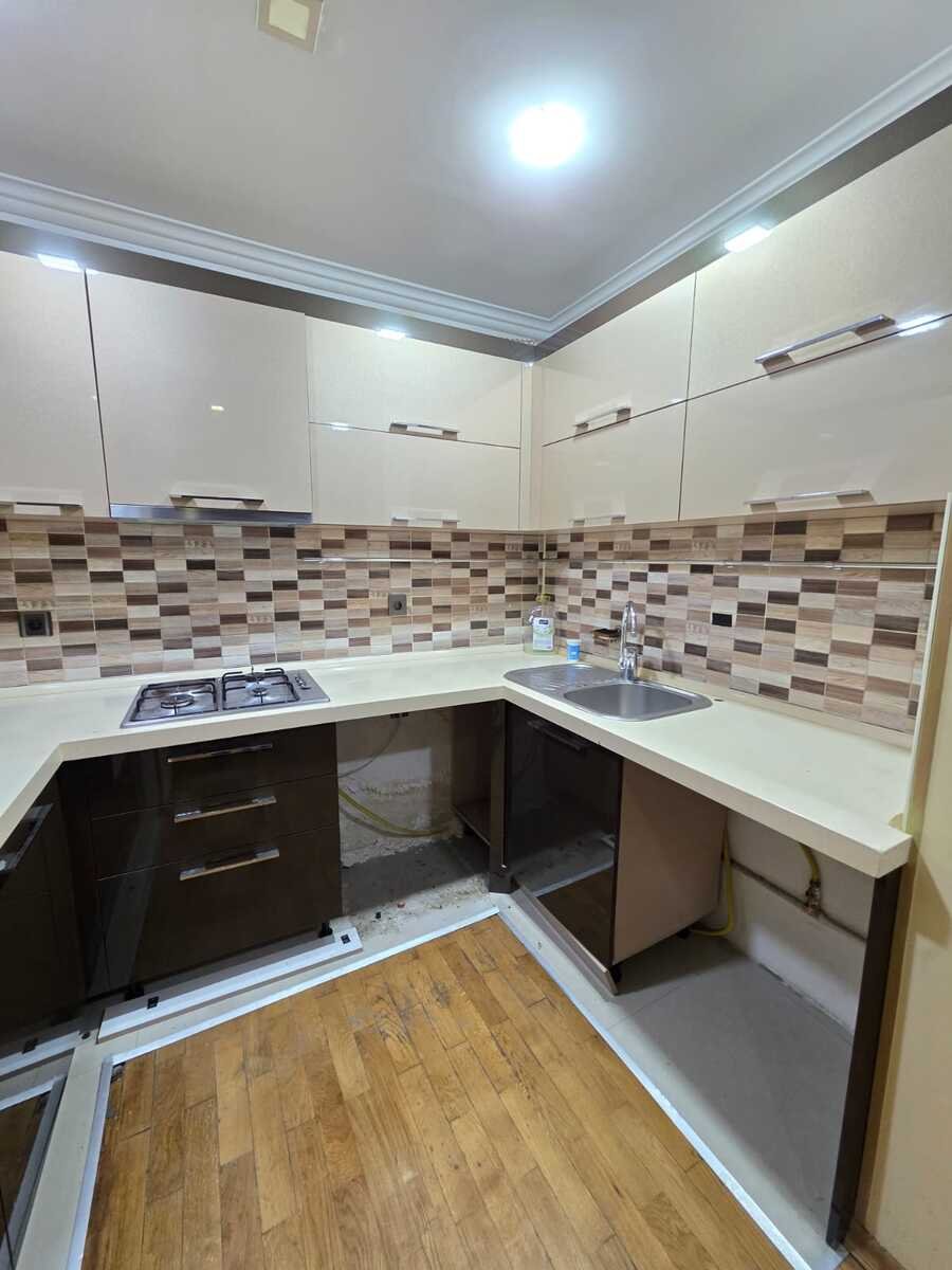 Kirayə verilir 3 otaqlı köhnə tikili, 100 m², Nəriman Nərimanov m.-11