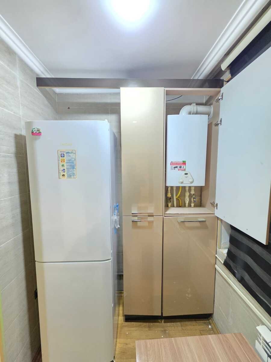 Kirayə verilir 3 otaqlı köhnə tikili, 100 m², Nəriman Nərimanov m.-13