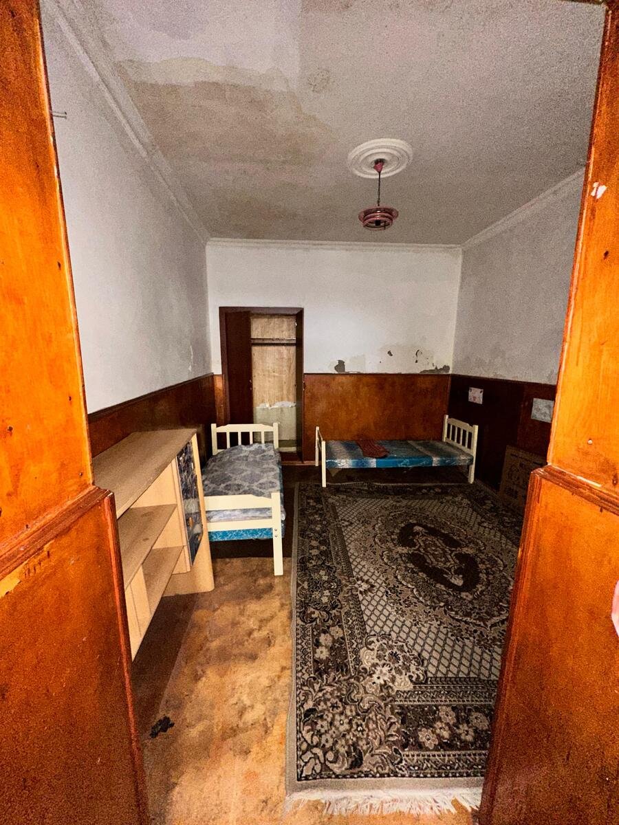 Kirayə verilir 2 otaqlı köhnə tikili, 34 m², Nizami m.-3