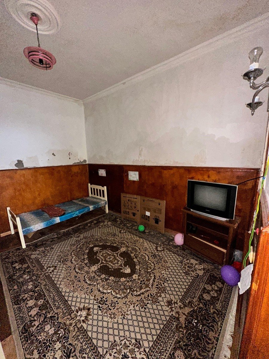 Kirayə verilir 2 otaqlı köhnə tikili, 34 m², Nizami m.-4