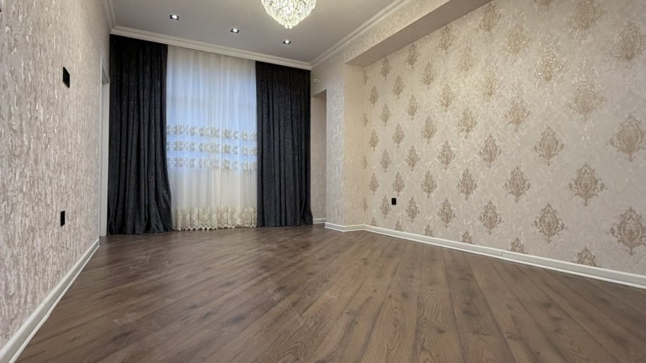 Satılır 2 otaqlı yeni tikili, 54 m², Masazır-1