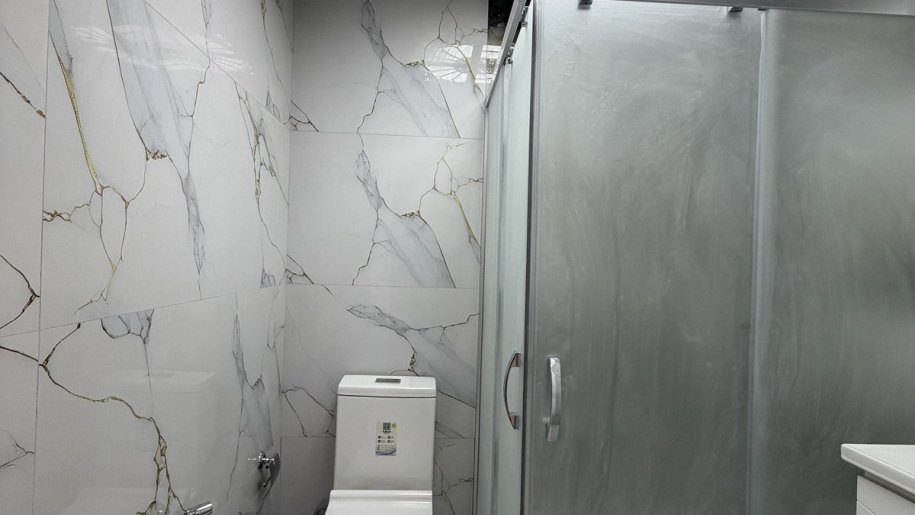 Satılır 2 otaqlı yeni tikili, 54 m², Masazır-5