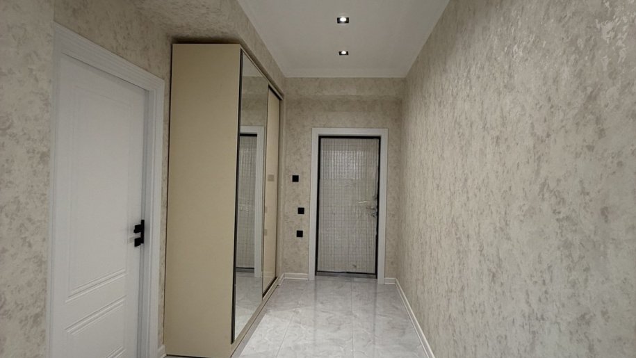 Satılır 2 otaqlı yeni tikili, 54 m², Masazır-6