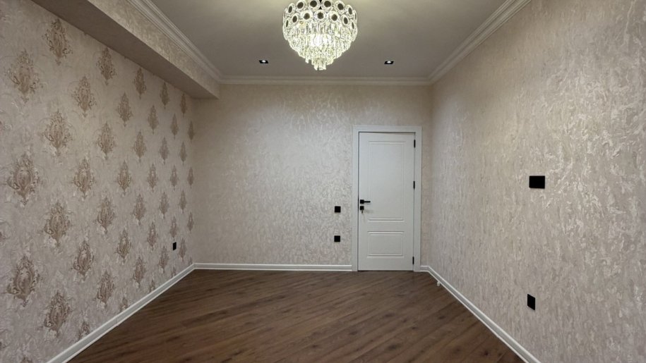 Satılır 2 otaqlı yeni tikili, 54 m², Masazır-9