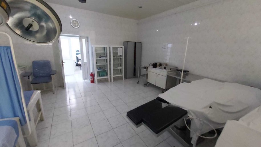 560 kv.m. obyekt icarəyə verilir, 8 noyabr-1