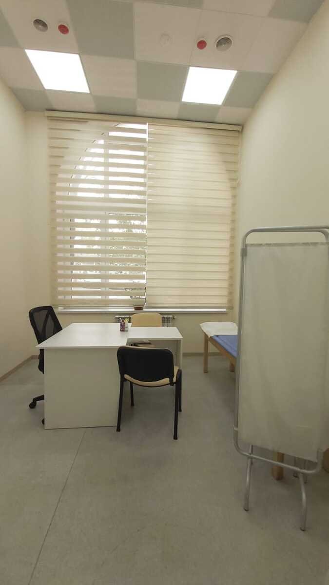 560 kv.m. obyekt icarəyə verilir, 8 noyabr-4