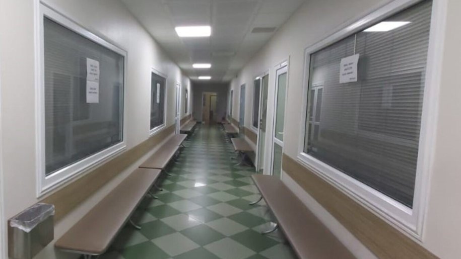 560 kv.m. obyekt icarəyə verilir, 8 noyabr-5