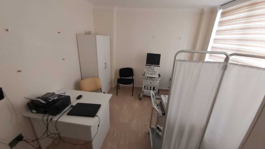 560 kv.m. obyekt icarəyə verilir, 8 noyabr-6