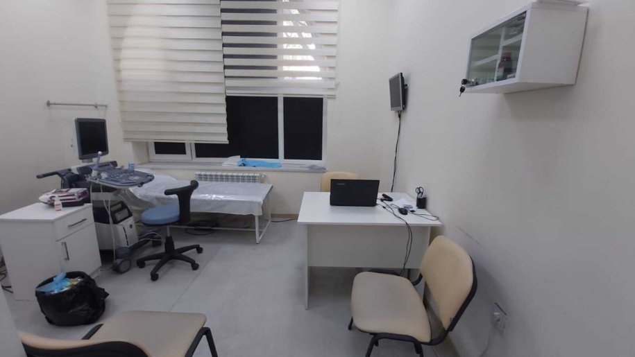 560 kv.m. obyekt icarəyə verilir, 8 noyabr-10