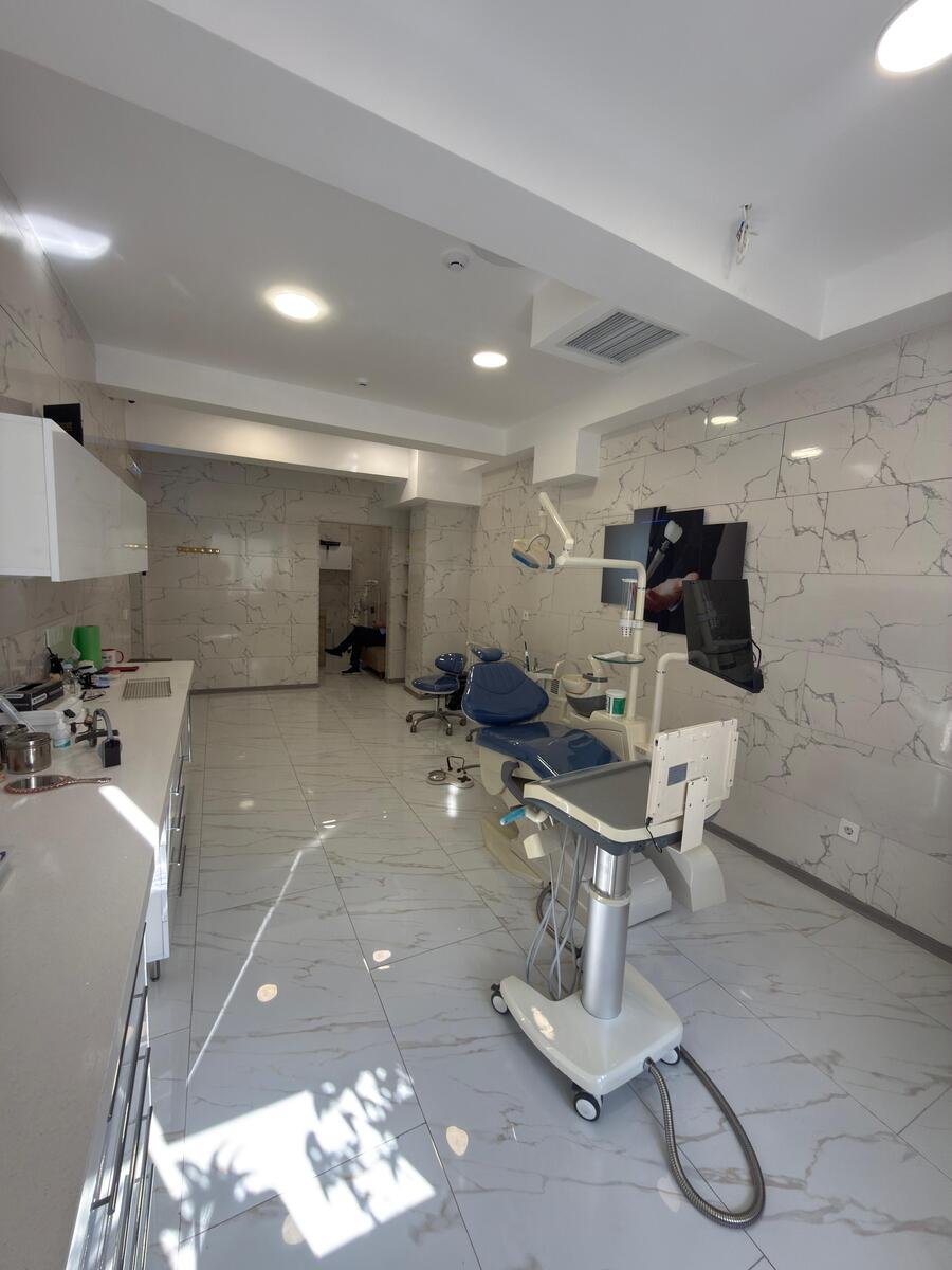 245 m<sup>2</sup> obyekt satılır, Əhmədli-4