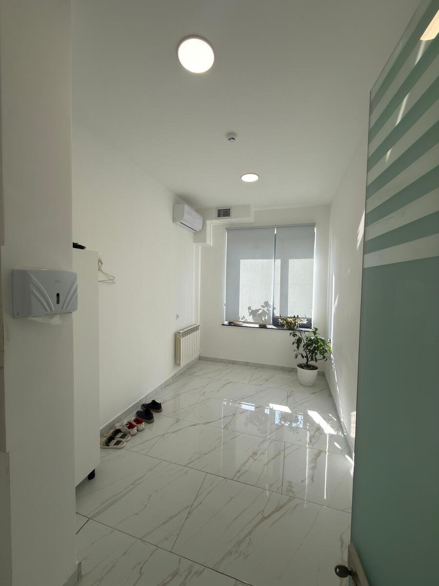 245 m<sup>2</sup> obyekt satılır, Əhmədli-7