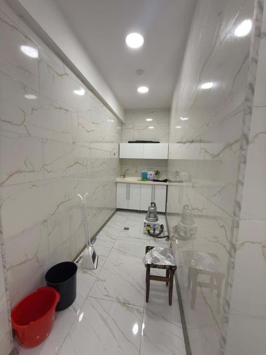 245 m<sup>2</sup> obyekt satılır, Əhmədli-8