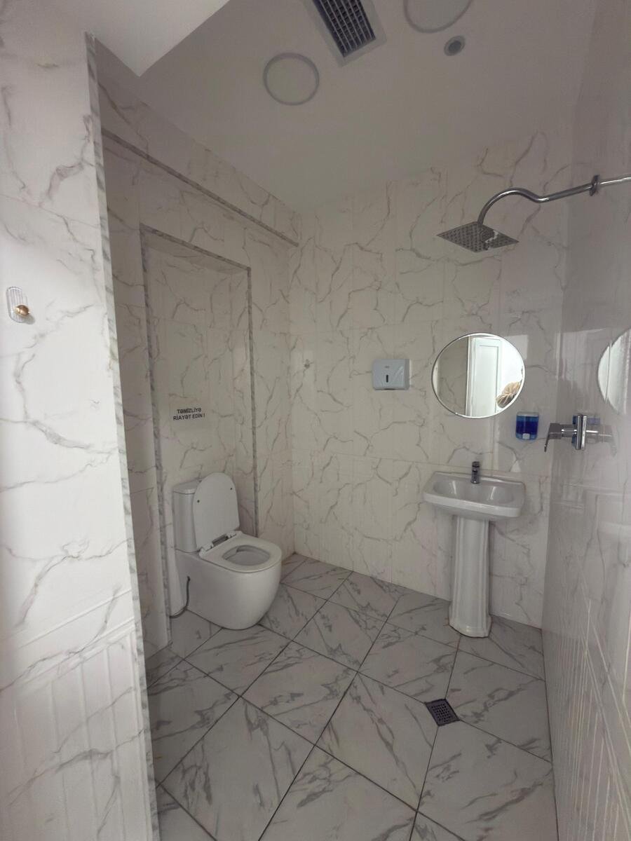 245 m<sup>2</sup> obyekt satılır, Əhmədli-10