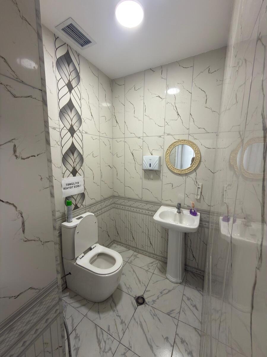 245 m<sup>2</sup> obyekt satılır, Əhmədli-11