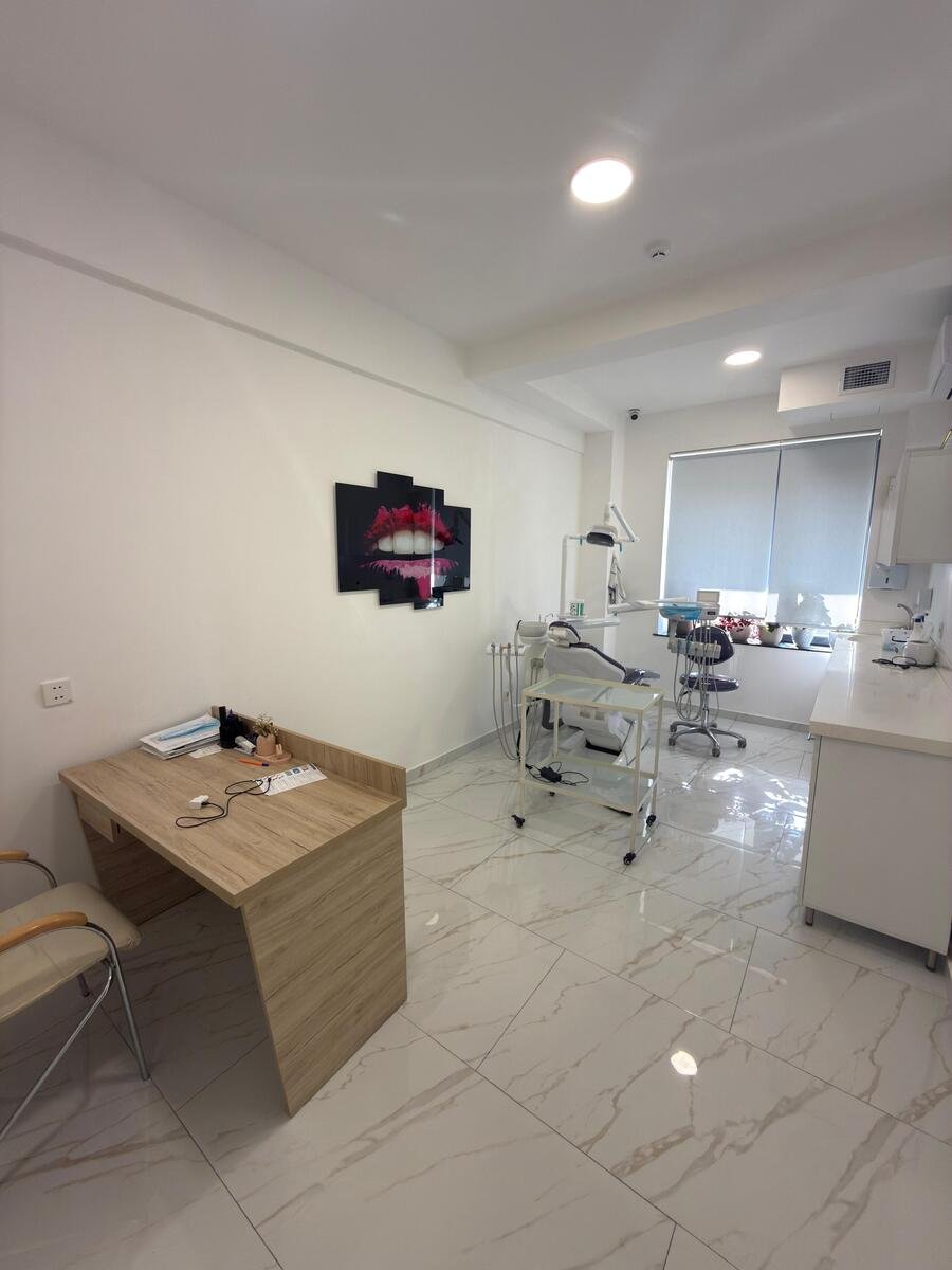 245 m<sup>2</sup> obyekt satılır, Əhmədli-18