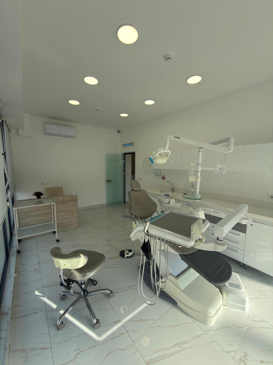 245 m<sup>2</sup> obyekt satılır, Əhmədli-19