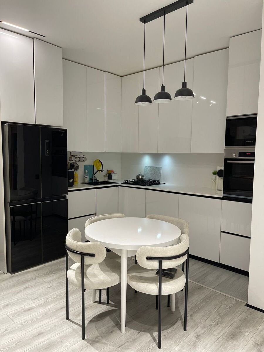 Satılır 3 otaqlı yeni tikili, 80 m², Xətai m.-4